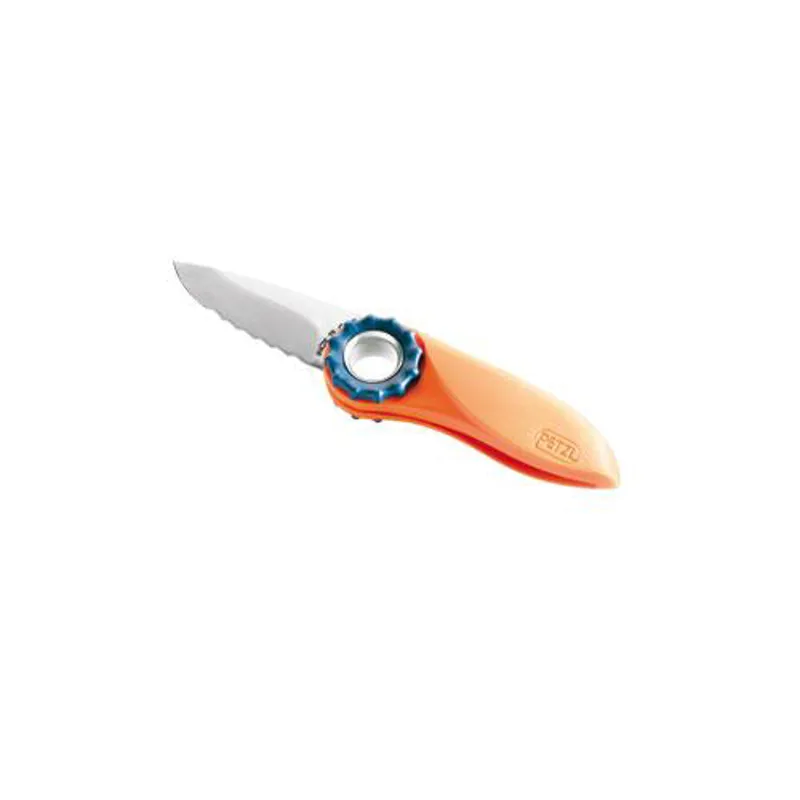 Petzl Spatha Knife Small DEACTIVATED